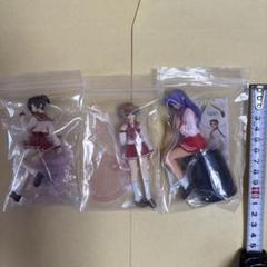 2025年最新】to heart フィギュアの人気アイテム - メルカリ