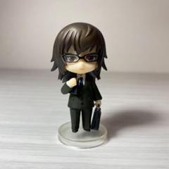 魅上照 ねんどろいどぷち デスノート DEATHNOTE フィギュア ねんどろいど ぷち DEATH NOTE デスノート 魅上照 フィギュア