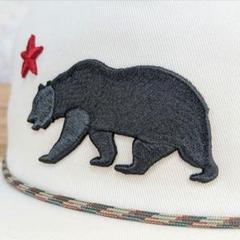 新品 アメリカンニードル キャップ カリフォルニア ニューエラ Tシャツ