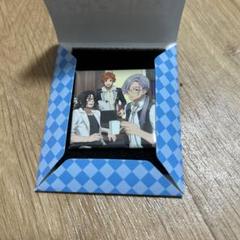 ACTORS - Extra Edition 3 -feat.陽太、鷲帆、牧