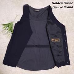 Golden Goose Deluxe Brandドッキングベスト ロロピアーナのサムネイル