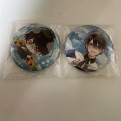 ディアラバ　告白　缶バッジ　レイジ　7点　レア　ホロ DIABOLIKLOVERS ディアラバ レイジ 缶バッジ - メルカリ