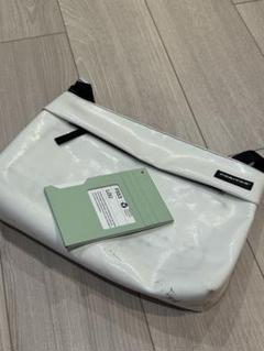 FREITAG LOU / ショルダーバッグ ホワイト