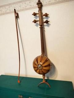 楽器 ギジェク Ghijek 楽器 ギジェク Ghijek