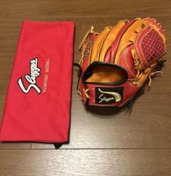 【極美品】KUBOTA SLUGGER KSN-25MS 野球 グローブ 極美品】KUBOTA SLUGGER KSN-25MS 野球 グローブ - メルカリ
