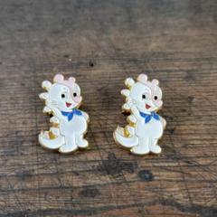激レア】多摩テックコチラちゃん25周年STAFFトレーナー