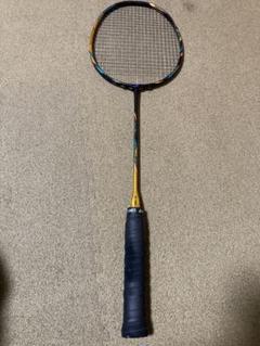 アストロクス88DPro(ジャンク) YONEX - 【ジャンク】アストロクス88D プロ バドミントン
