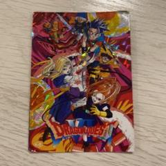 ドラゴンクエスト6 カード　アルバムセット ドラクエ6ドラゴンクエストⅥ カード 44枚セット - メルカリ