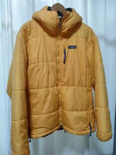 90s パタゴニア　ダスパーカー　バターナッツ　patagonia Ｌ 2025年最新】パタゴニア バターナッツの人気アイテム - メルカリ