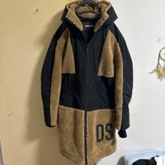 ディースクエアード　ボアジャケット m37884103262_1.jpg?1720626491