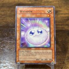 遊戯王【英語版】ワタポンのサムネイル