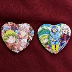 アズ/缶バッチ10個【まるくじ】魔入りました！入間くん 魔入りました！入間くん - トレーディング缶バッジ | AMNIBUS
