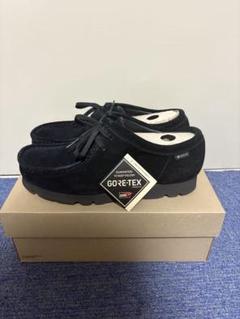 Clarks Wallabee GTX Gore-Tex 25.5cmのサムネイル