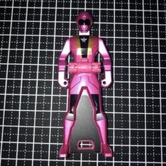 海賊戦隊ゴーカイジャー　ゴーカイピンク　silver925リング らしんばん本店 池袋買取センター on X: 