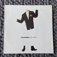The Kinks UK Jive LP レコード - メルカリ
