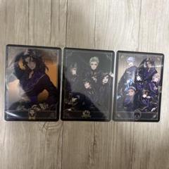 新品未使用品 5点セット ReoNa サイン入り FC限定ポストカードホルダー ふあんくらぶ