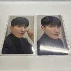 セブチ♡thanksキャンペーン heaven コンプ 未開封 weverse