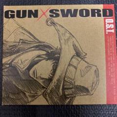 ガン ソード サウンドトラックの中古 未使用品 メルカリ
