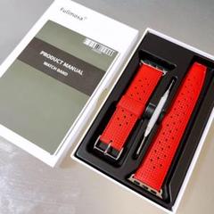 アップルウオッチ バンド ベルト コンパチブル Apple Watch バンド