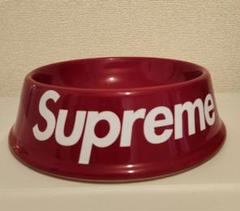 2025年最新】ドッグボウル supremeの人気アイテム - メルカリ