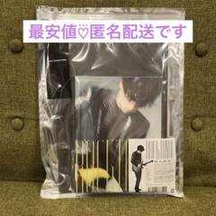 横山裕 ROCK TO YOU アルバム 初回限定版