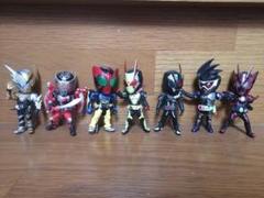 【まとめ売り】仮面ライダー ヒーロー戦隊 マスコット 計34体セット imgrc0113462720.jpg