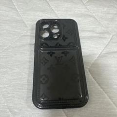 ルイヴィトン iPhone14Pro ケース モノグラムリバース ルイヴィトン iPhone 14 Pro ケース モノグラム リバース スマホ