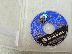 難ありジャンクGC ソニックアドベンチャー2バトル　ソフトのみ