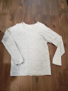ハリウッドランチマーケット ロングTシャツ 【サイズ3】