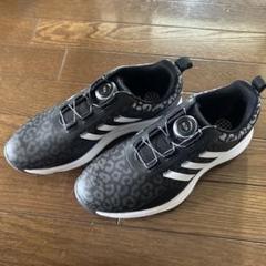 レオパード⭐︎ヒョウ柄⭐︎ゴルフシューズ Amazon | [パーリーゲイツ] レディース ゴルフシューズ