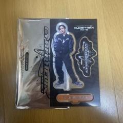 @pon. CyberHelix 川村壱馬 アクリルスタンド Amazon.co.jp: THE RAMPAGE 川村壱馬 CyberHelix アクリル
