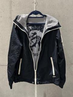 極美品 DIESEL スウェット パーカー ナイロン フード付き トレーナー DIESEL ディーゼル パーカー メンズ フーディー フード