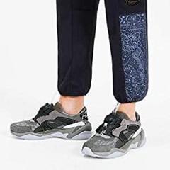 PUMA×LES BENJAMINS ディスクサンダー