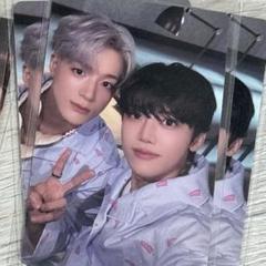 NCT DREAM ジェノ ジェミン ユニット MAKE STAR 特典