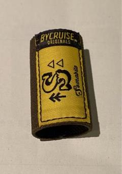 BALLISTICS - 【新品未使用】イナポーチ バイクルーズコラボ マルチカム BYCRUISE BYCRUISE INA_POUCH | BYCRUISE