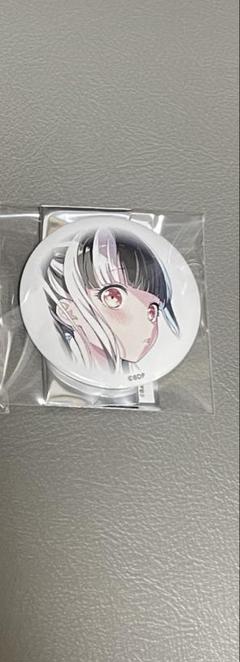 バンドリ　パレオ　缶バッジ　50点 バンドリ パレオ 缶バッジ まとめ売り ガルパ RAS BanG Dream