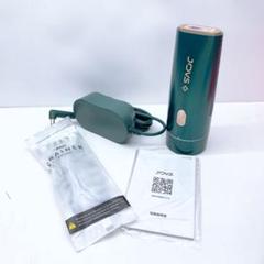 JOVS DORA 未使用品！！ JOVS 公式 Dora SRモード搭載 最新型 A366 顔 VIO 産毛 髭 HIPL