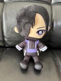 王様戦隊キングオージャー リタ・カニスカ 新章 ぬいぐるみ 平川