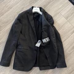 2025年最新】DIESEL テーラードジャケットの人気アイテム - メルカリ