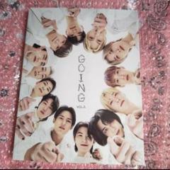 GOING SEVENTEEN magazing ゴセマガジン トレカ 黒 Amazon.co.jp: SEVENTEEN GOING MAGAZINEゴセマガジン トレカ 黒