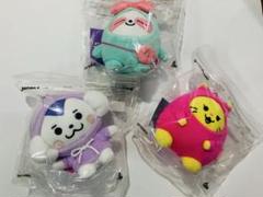 WDZY  ぬいぐるみスタンド　モバイルぬいぐるみ　ぬいぐるみS セット WDZY ぬいぐるみスタンドモバイルぬいぐるみぬいぐるみS セット