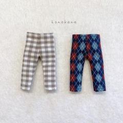 オビツ11スリムパンツ2枚セット②