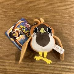 「ぶっとバード」スズメ CR 4枚セット ぶっとバード」スズメ【CR】{DZ-SS04/CR02}《ドラゴンエンパイア