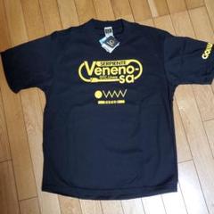 GOLDWIN SERPIENTE Veneno-sa 陸上競技Tシャツ　新品