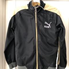 PUMA プーマ ジャージ上下セット