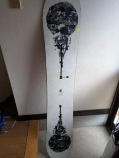 バートン　Burton　17/18　prosess152 BURTON JPN 2017-2018(17-18) NEW MODEL 発表!! - 壬生狼一家