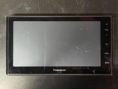 Panasonic 2017 CN-G1000VD オンダッシュモニター Panasonic CN-G171D オンダッシュモニター - メルカリ