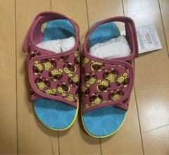 未使用　ヒステリックミニ　サンダル