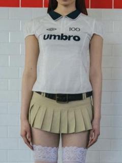 新品 タグあり SCULPTOR アンブロレースパンツ　UMBRO SCULPTOR アンブロレースパンツ/Umbro Lace Pants - メルカリ