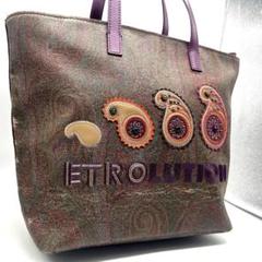 2025年最新】ETRO エトロ メンズショルダーバッグの人気アイテム
